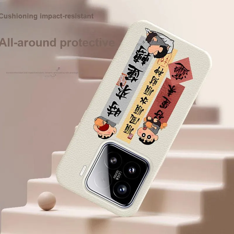 YIBAOBAO Phone Cases-1