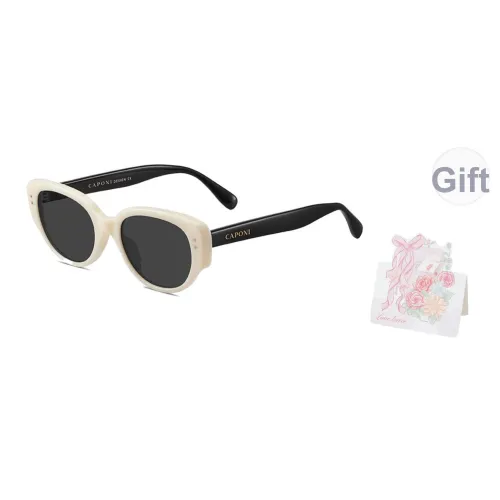 CAPONI Солнцезащитные очки Унисекс