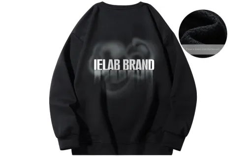 I.E Sweatshirts Unisex