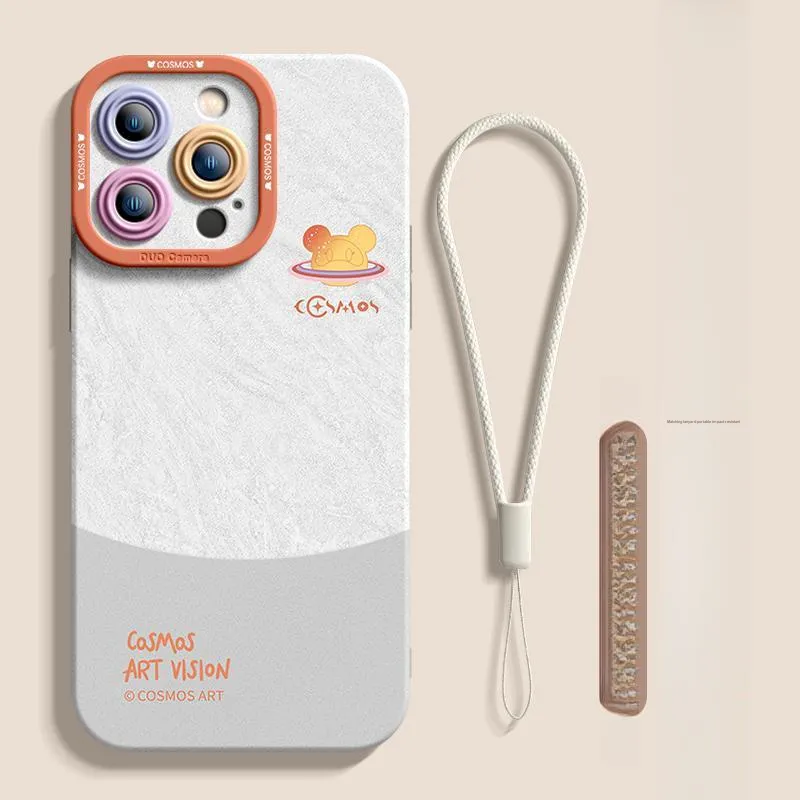 RVIXE Gradient Series Phone Cases-25