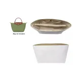 (Longchamp Trumpets) DuPont Paper Liner