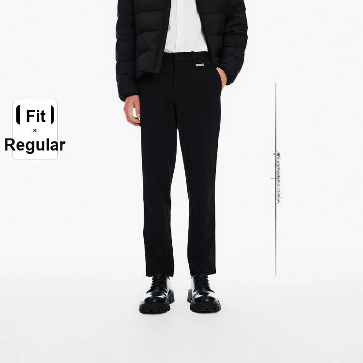JACK&JONES Casual Pants Men-3