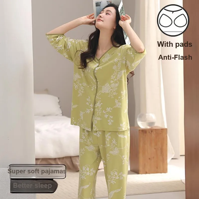GOSO Women's Pajama Sets-1