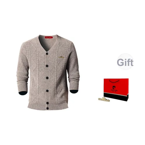 PIERRE CARDIN Мужской Трикотаж