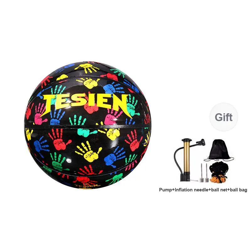 TESIEN Basketball-1