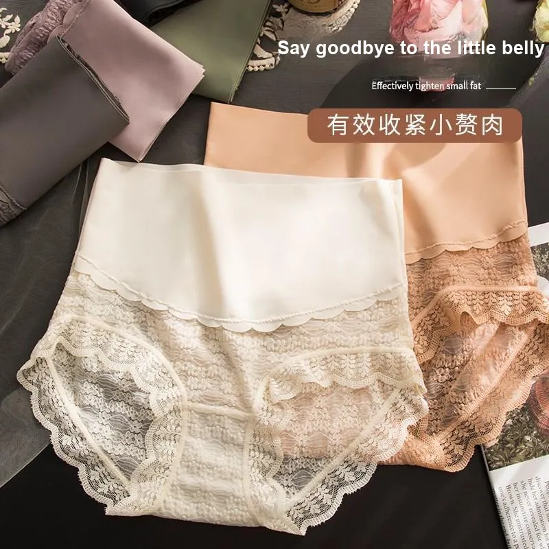 MIIOW Underpants Women's 3 Pack-13