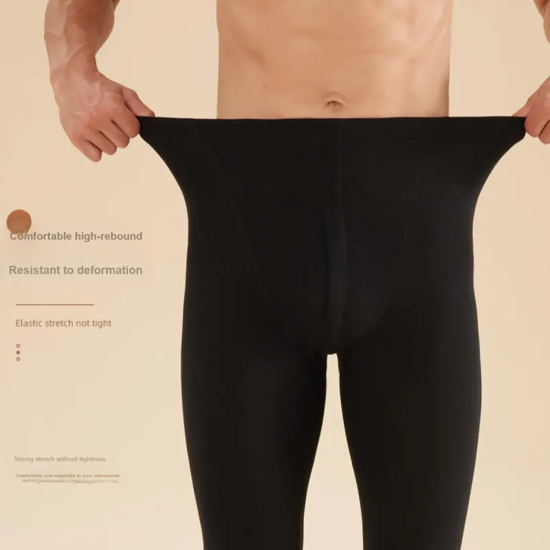 MIIOW Men Thermal Pants-4
