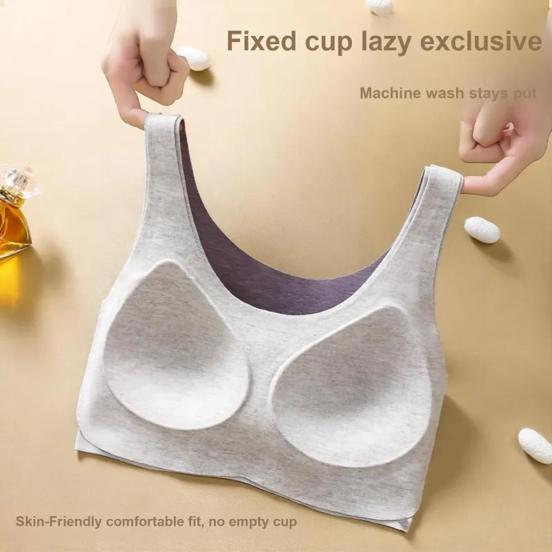 Cotton Gene Tank Tops Women's 2 Pack-8