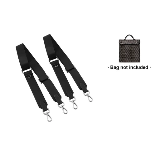 Ingenuity Handmade Ремни для сумок Унисекс