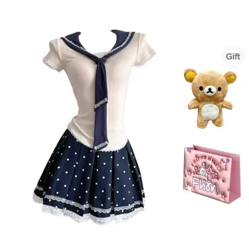 FLIM Two Piece Skirt Sets Women's