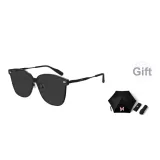 BKC11 Graphite Black
