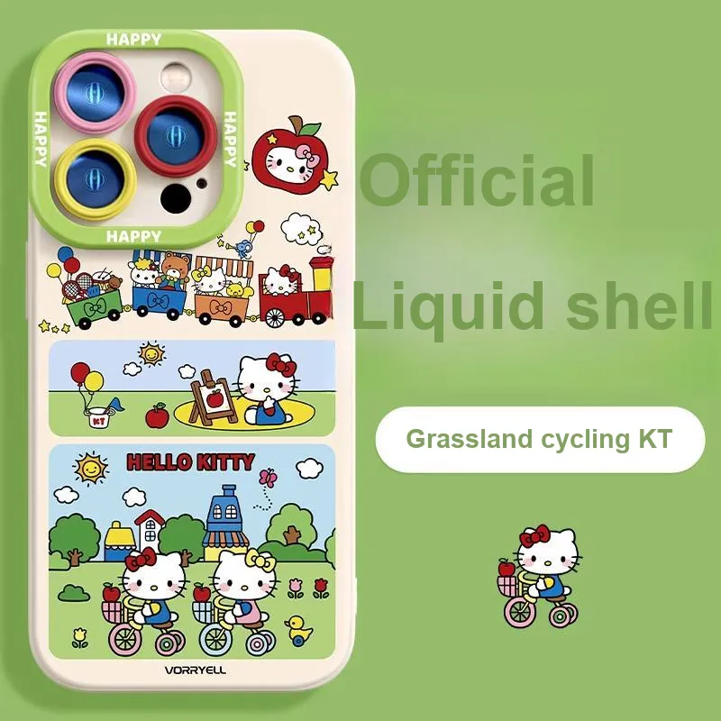 HASEE Phone Cases-1