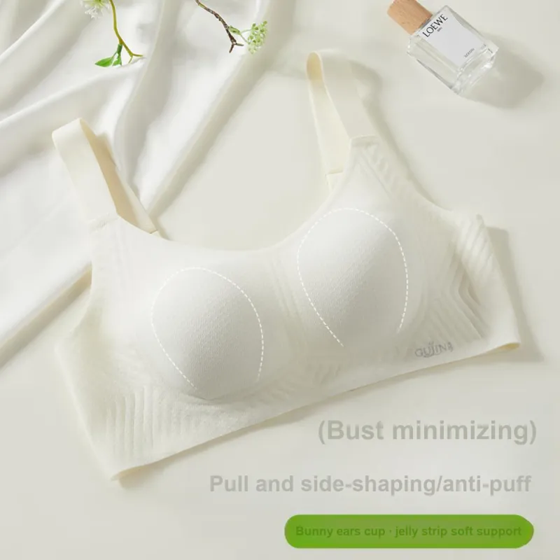 GUJIN Women's Bras-1