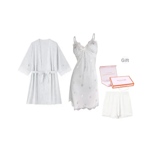 ANVINAL Женские ночные сорочки