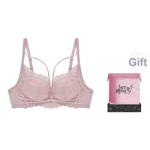 MY BODY Бюстгальтер Нижнее белье Женское 1 упаковка