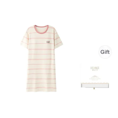 XIA.WA.ZHI.XIU Pajama Gift Box Women's