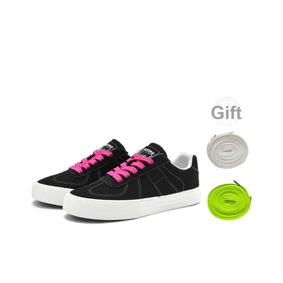 Кроссовки для скейтбординга TALKING TOM Low Top Unisex