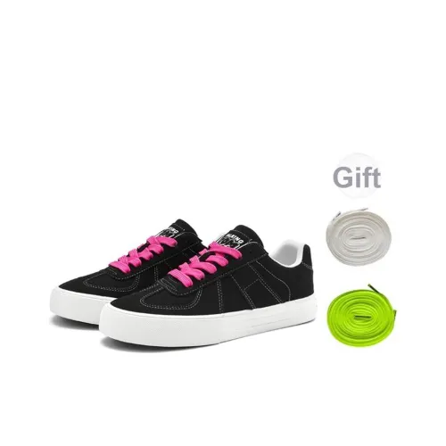 Кроссовки для скейтбординга TALKING TOM Low Top Unisex