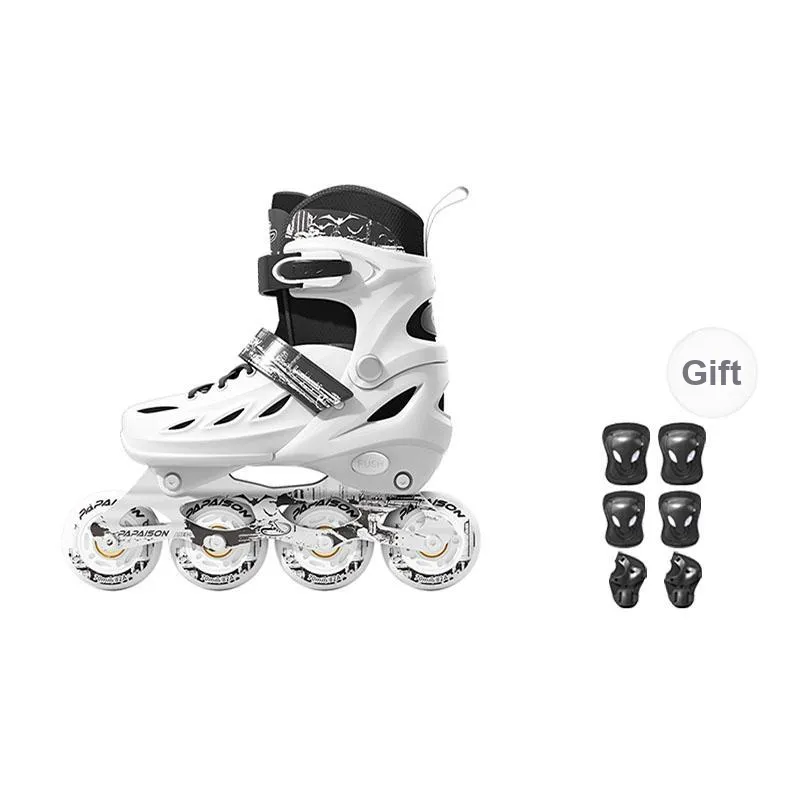 Papaison Inline Skates-3