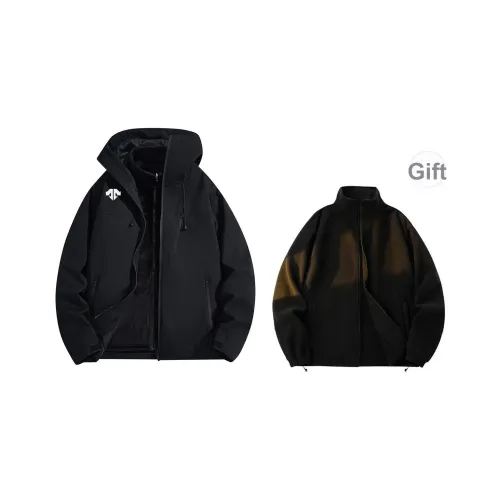 Уровень Унисекс Куртки