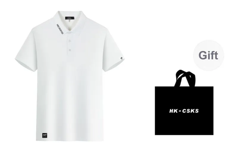 CSKS Polo Shirts Unisex-37