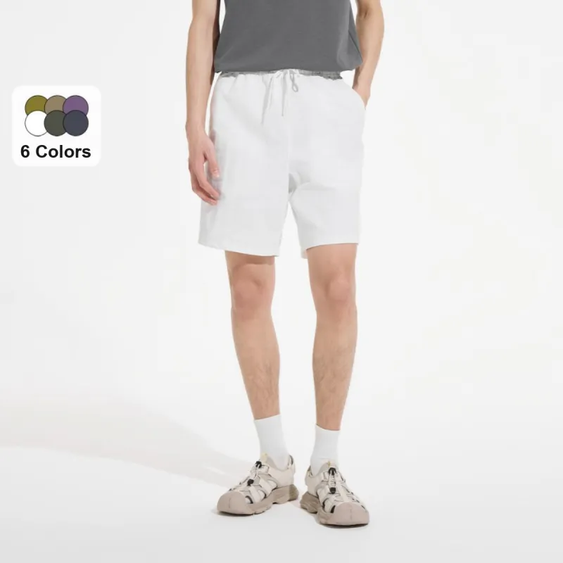 Hotwind Casual Shorts Men-1