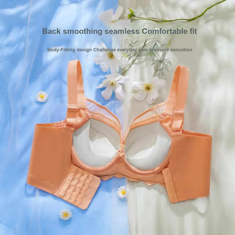 Aidai Women's Bras-4