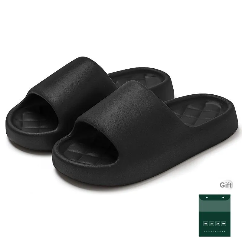 KUUJOO Slippers / Home Slippers-0