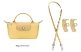 (Wheat) Mini 95-124cm Crossbody Set