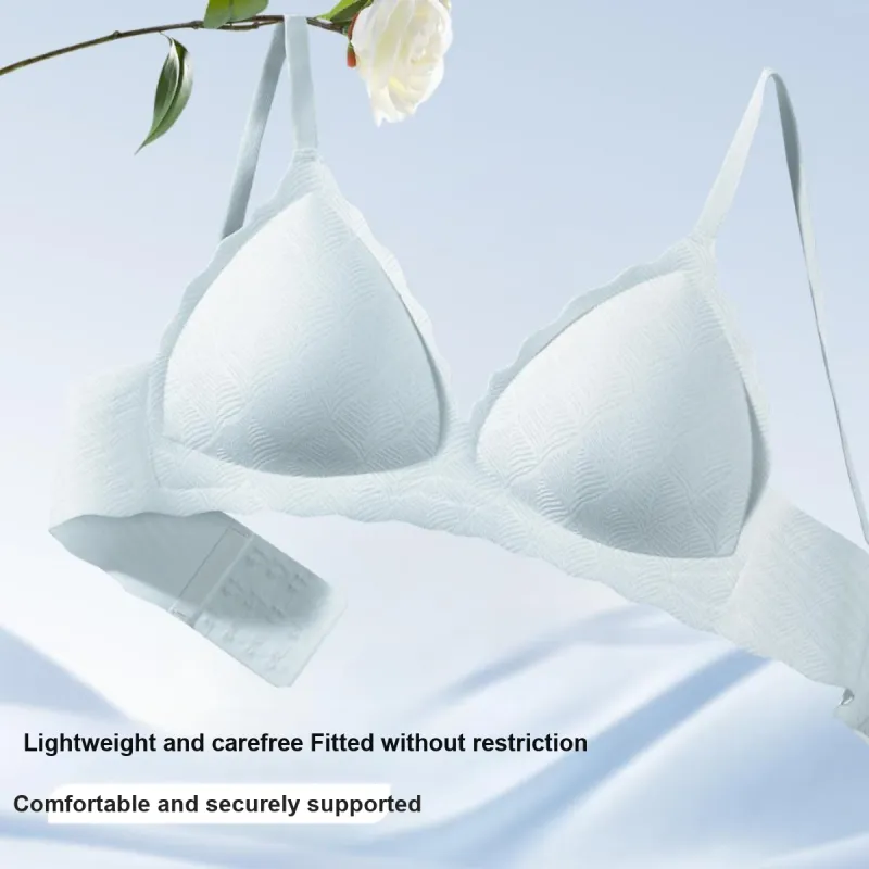 GUJIN Women's Bras-9