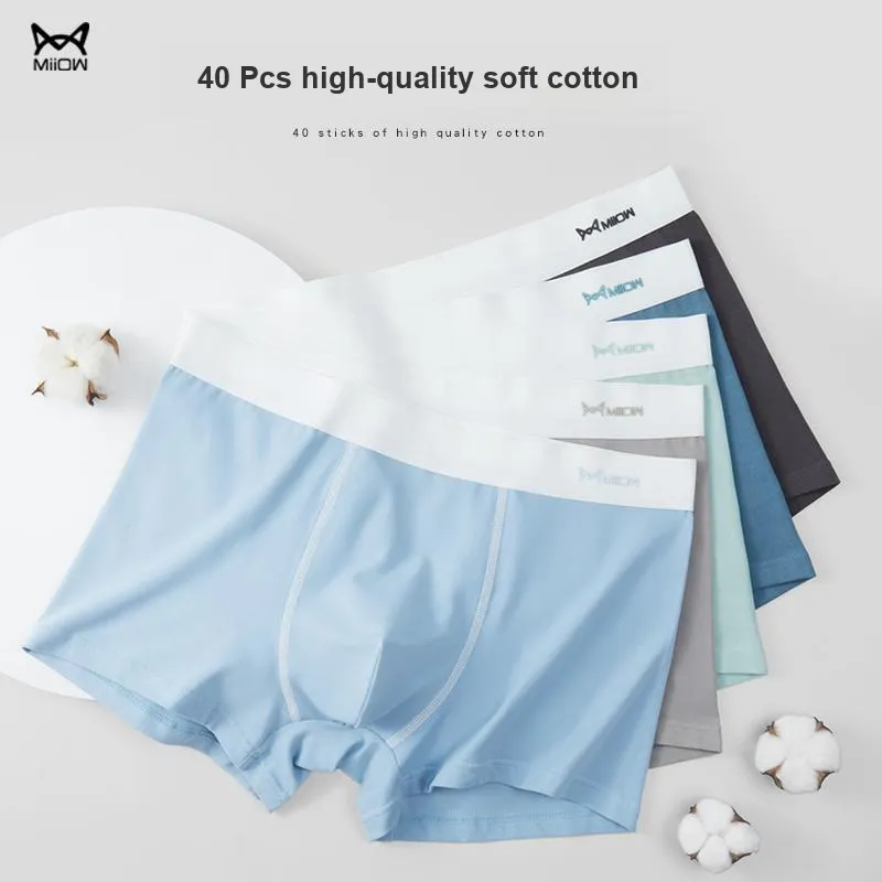 MIIOW Men Underpants-2