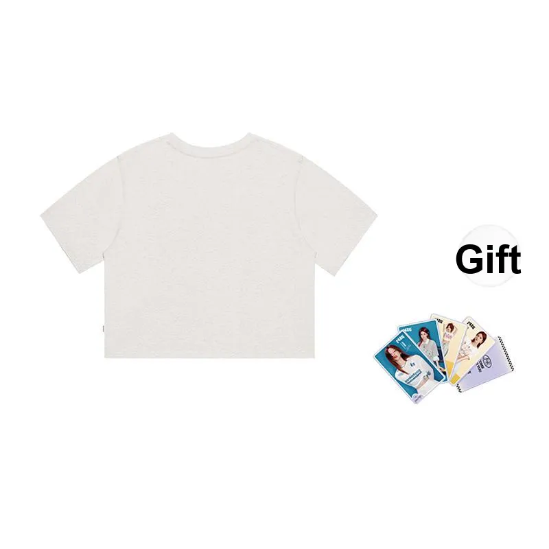 F426 T-Shirts Women's-8