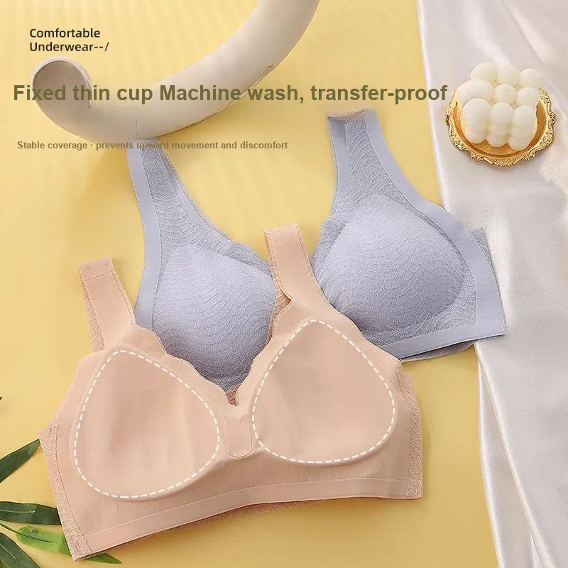 YUZHAOLIN Bra Women's Combo Set-13