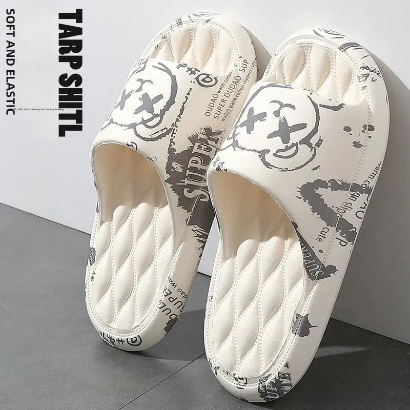 KUUJOO Slippers / Home Slippers-1