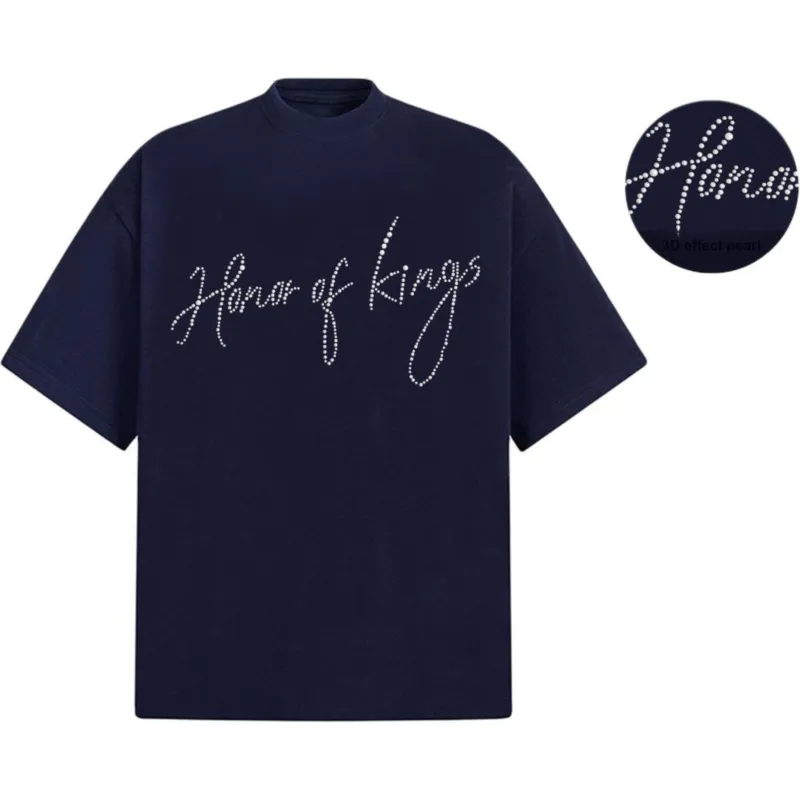 HONOR OF KINGS T Shirts Unisex-10