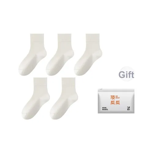 Top Melon Женские носки MID до икры