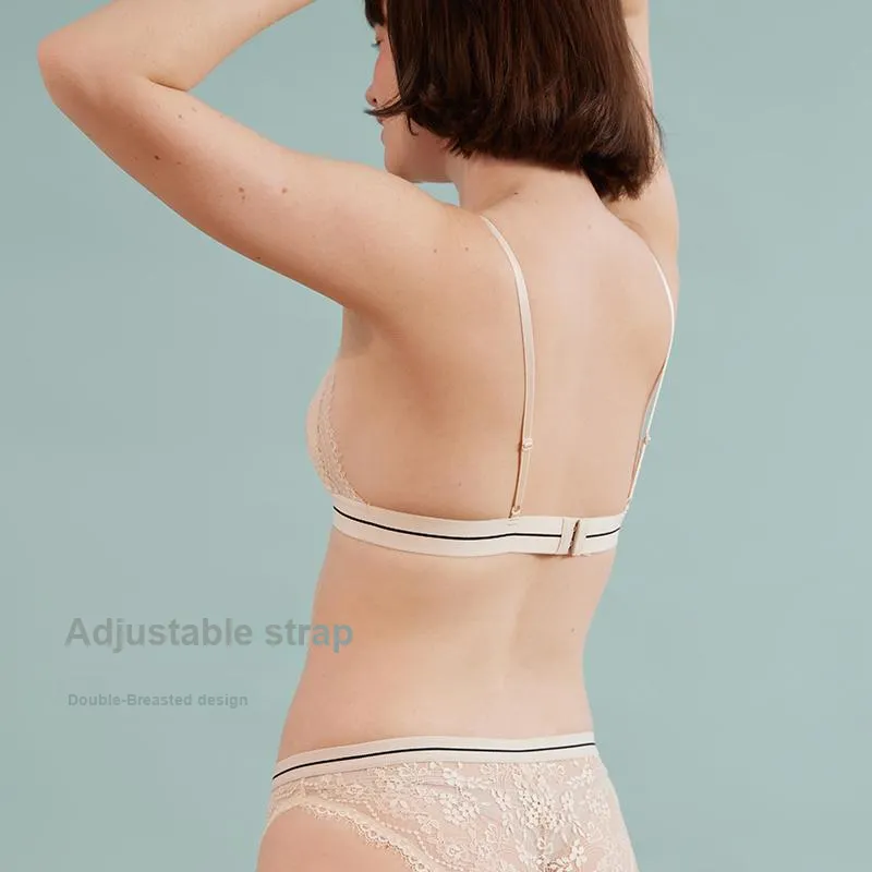 FREELASS Women's Bras-2