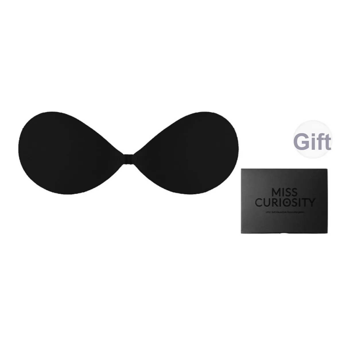 MISS CURIOSITY Nipple Covers Women's
