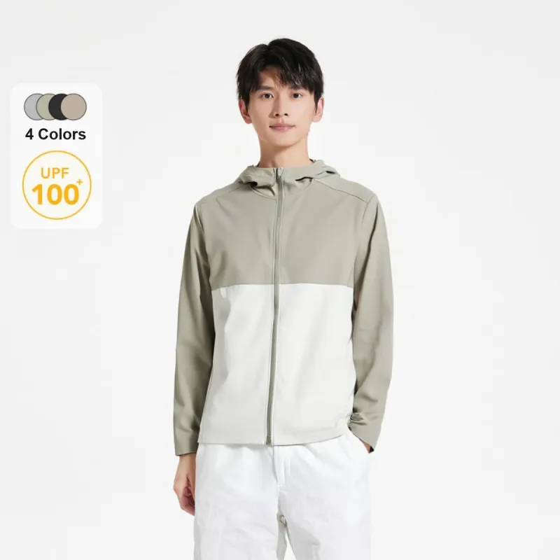 Hotwind Sun Protection Clothing Men's-18