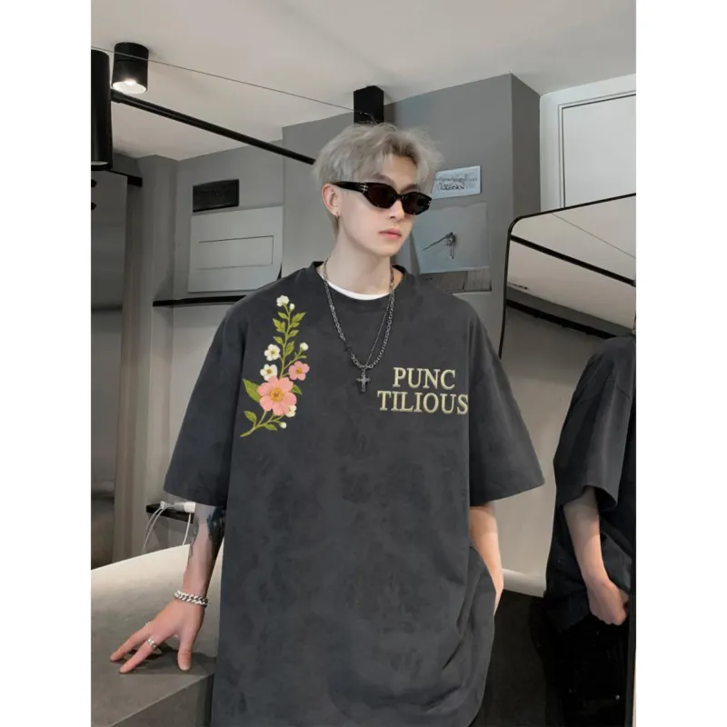 PUNCTILIOUS T Shirts Unisex-19