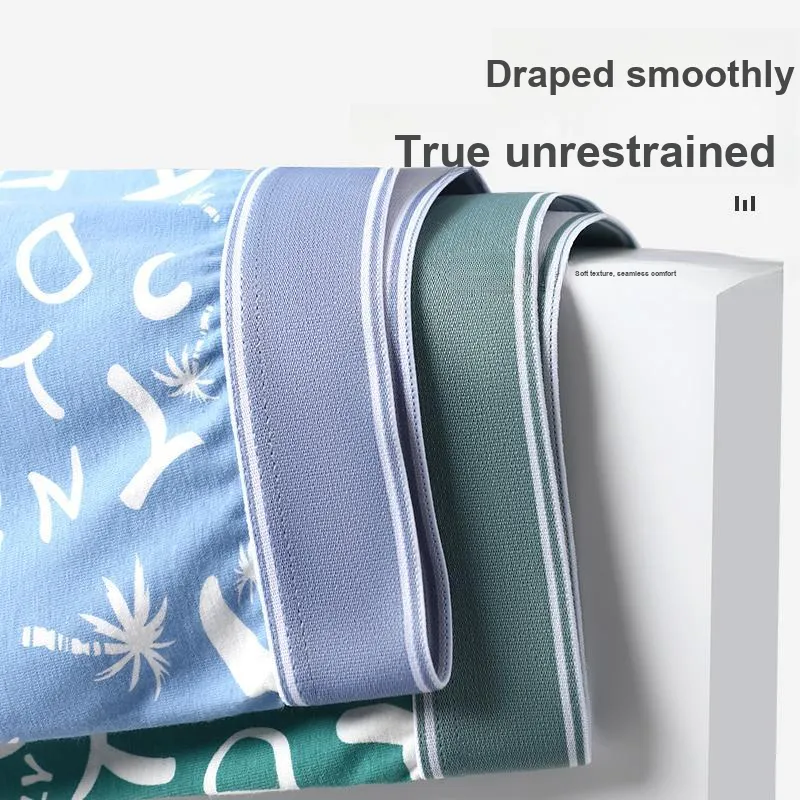 Disney Men Underpants-8