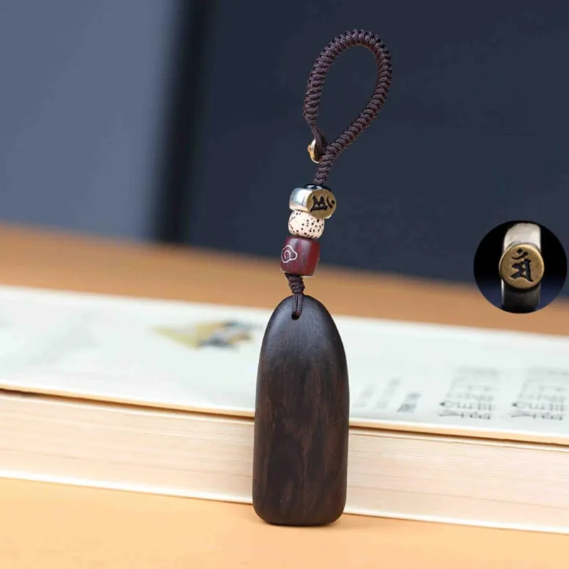 Tan Xin Sandalwood Collectible Unisex-6