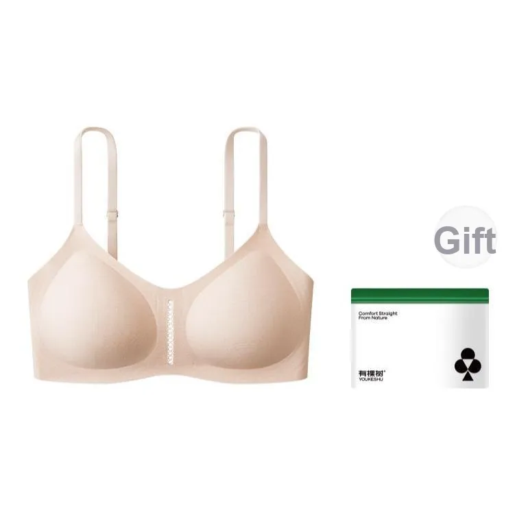 YOUKESHU Женские Бюстгальтеры