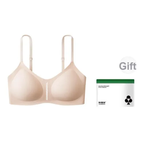 YOUKESHU Женские Бюстгальтеры