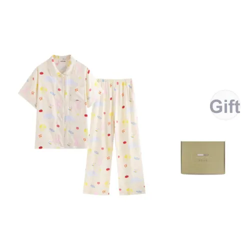 Wabi Town Pajama Подарочная коробка Женские