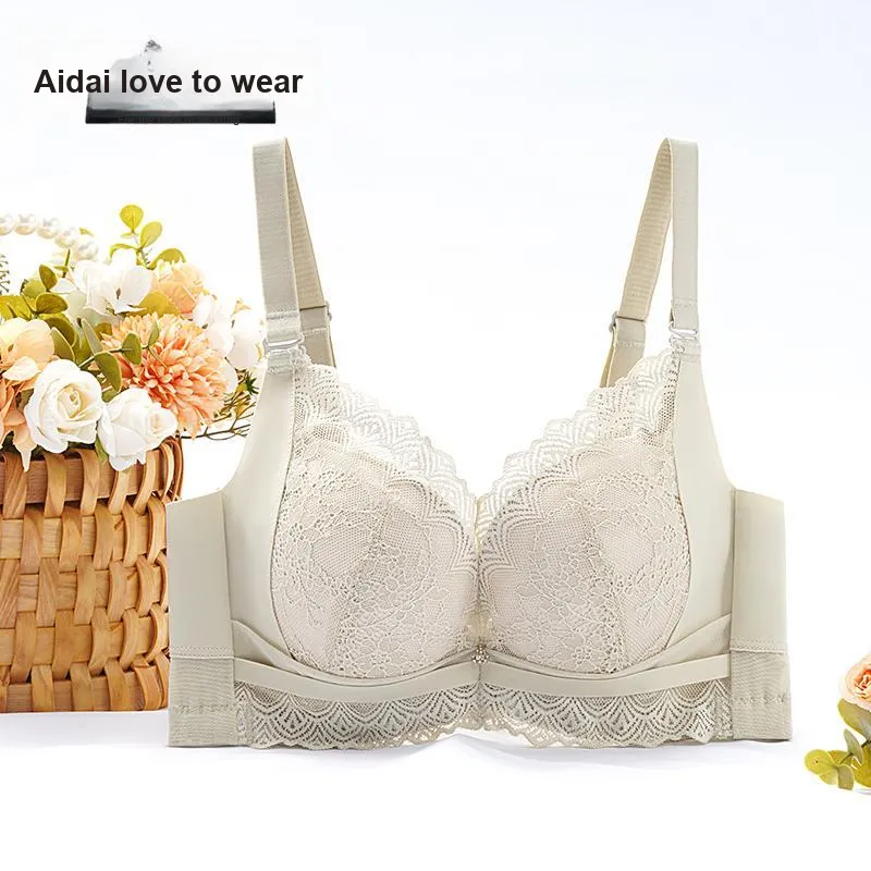 Aidai Women's Bras-2
