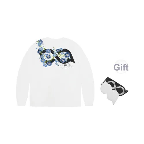 BIPOLAR Унисекс Футболки