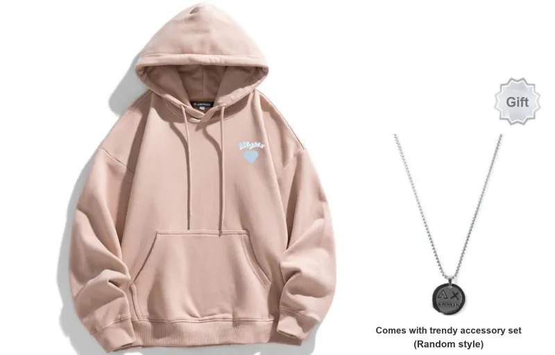 Airwalk Sweatshirts Unisex-79