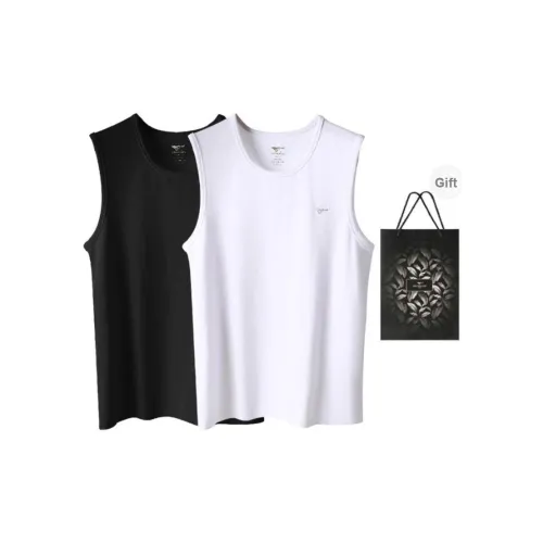 SEPTWOLVES Tank Tops Men's 2 Pack