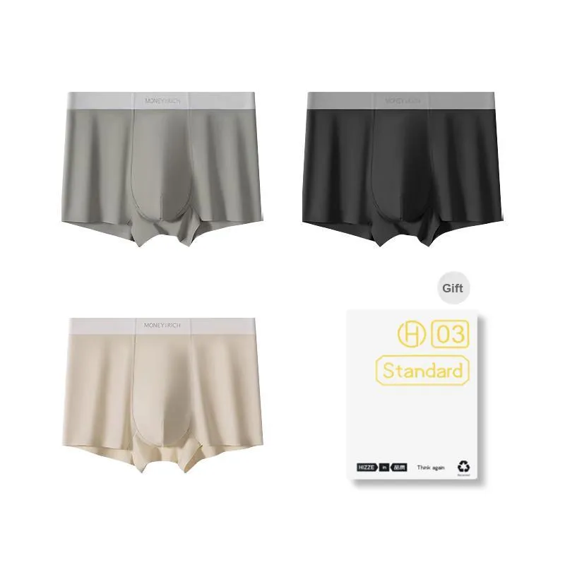 DUINIDESIYU Underpants Men's Gift Box Combination-18